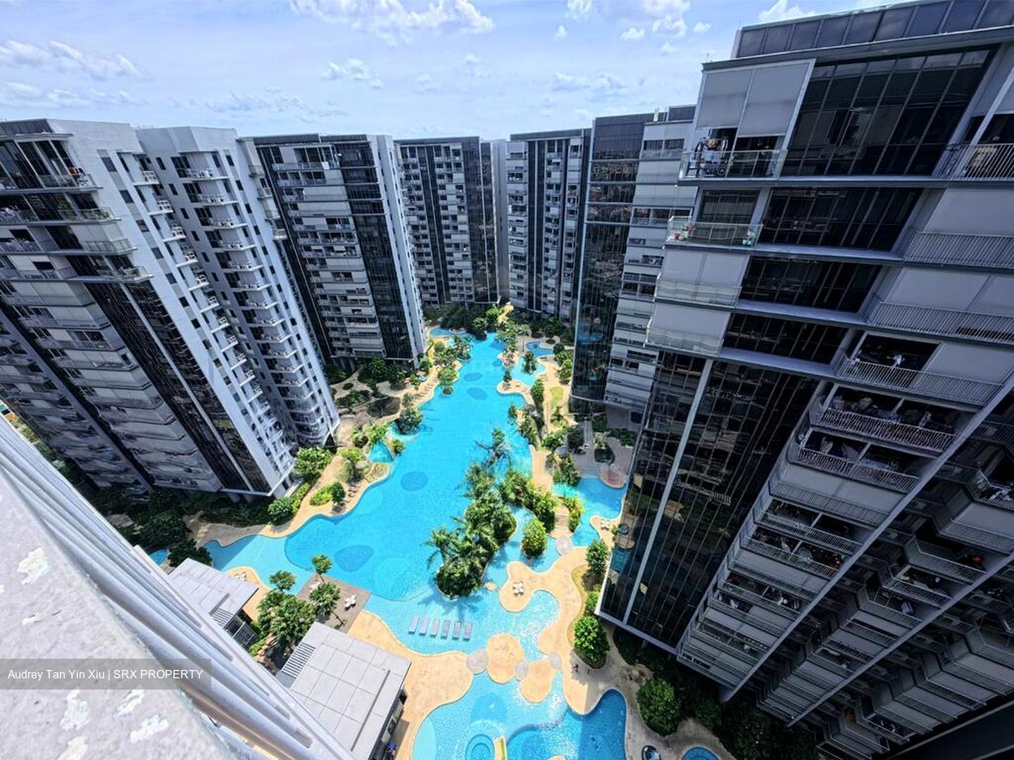 The Florence Residences (D19), Apartment #523017541
